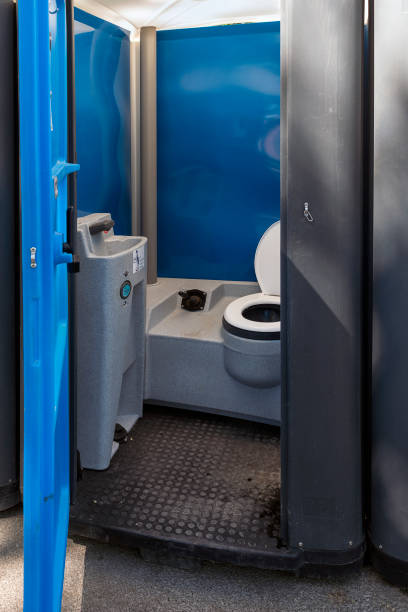 Portable restroom solutions in Texas City, TX