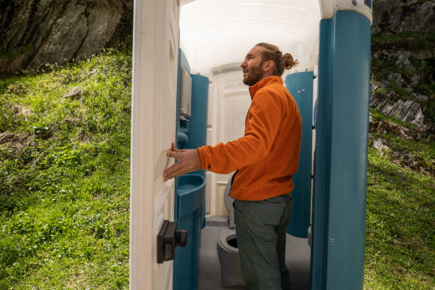 Portable Toilet Options We Offer in Texas City, TX