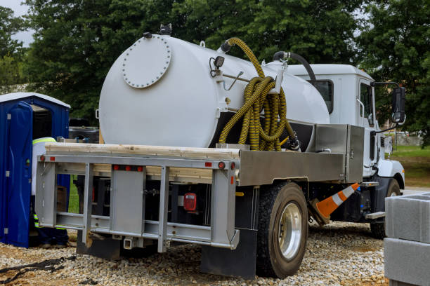 Best Sanitation services for porta potties  in Texas City, TX