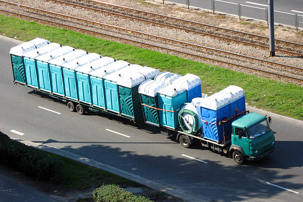 Best Long-term porta potty rental  in Texas City, TX